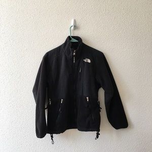 Vintage The North Face Denali Fleece Size Small